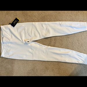 NWT Polo Ralph Lauren Studio/yoga Pants